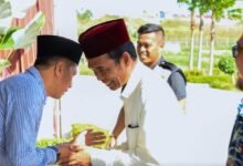 Ustaz Abdul Somad Hadiri Tabligh Akbar di Muara Teweh, Pj Bupati Ajak Warga Berpartisipasi