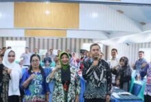 Konsultasi Publik II: Penyusunan KLHS RPJMD 2025-2029 di Barito Utara