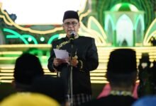 Kalimantan Timur Raih Juara Umum MTQ Nasional XXX 2024, DKI Jakarta dan Jawa Timur Mengikuti