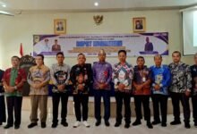 Pengadaan Tanah untuk Kepentingan Umum Butuh Kerjasama yang Solid