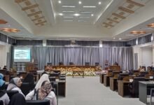 Paripurna Soal Raperda Perubahan APBD 2024 DPRD Barito Utara Tertunda, Apa Penyebabnya?