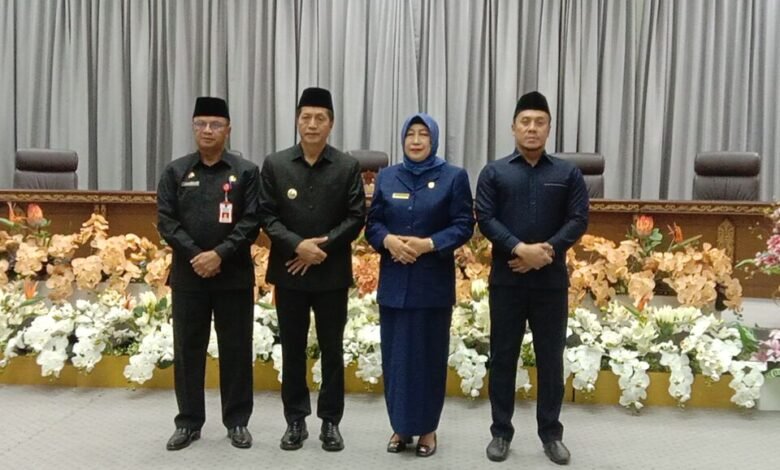 APBD 2024 Barito Utara: Penyesuaian Berdasarkan Hukum dan Kebutuhan Ekonomi Daerah APBD 2024 Barito Utara: Penyesuaian Berdasarkan Hukum dan Kebutuhan Ekonomi Daerah