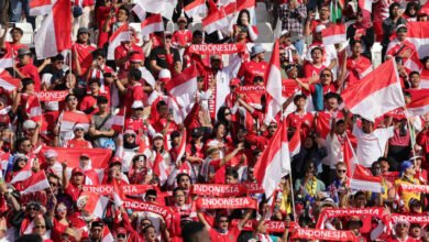 PSSI Evaluasi Keamanan Penonton di Laga Indonesia vs Australia Setelah Dugaan Masuk Tanpa Tiket