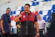 Menpora Dito Ariotedjo Bantah Tudingan Penyelewengan Dana PON XXI Aceh-Sumut 2024