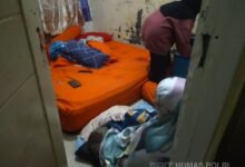 Istri Tikam Suami hingga Tewas Gara-gara Cemburu