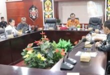 Pemkab Murung Raya Siapkan Master Plan Pembangunan Balai Benih Hortikultura