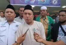 Paslon PANTAS Optimis Willy-Habib Bawa Transformasi Besar untuk Kalimantan Tengah