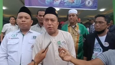 Paslon PANTAS Optimis Willy-Habib Bawa Transformasi Besar untuk Kalimantan Tengah