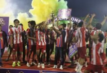 Mitra Barito FC Juara Dandim dan Kapolres Cup 2024