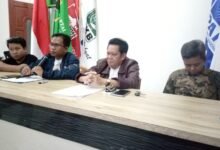 Tim Hukum Gogo-Helo Protes Lokasi Debat di Jakarta, KPU: Sudah Sesuai Prosedur