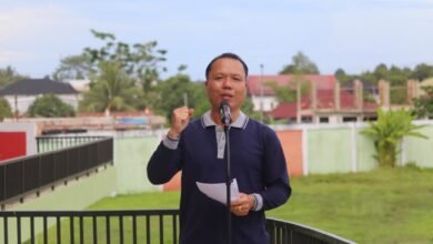 Turnamen Sepakbola Liga Pelajar Piala Askab PSSI Murung Raya