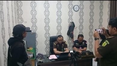 Kejaksaan Sukamara Dalami Dugaan Korupsi Kredit Modal PT. BPR Artha Sukma Senilai 4,5 Miliar