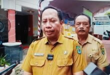 ASN di Kapuas Wajib Gunakan Plat Nomor KH, Ini Tujuan Penerapan Opsen PKB dan BBN-KB