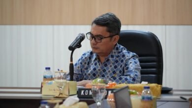 Komnas HAM Telusuri Fakta Kasus Tawuran Dan Penembakan di Polda Jateng