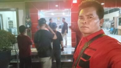 Pengeroyokan Anggota GPD di Barito Utara, Diduga Libatkan Pendukung Paslon