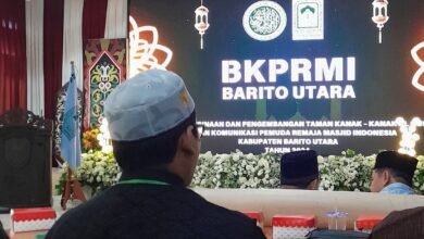 Ustadz dan Ustadzah Rumah Qur’an Al-Ikhlas Ikuti Pelatihan Peningkatan Kompetensi Pengajar Al-Qur’an