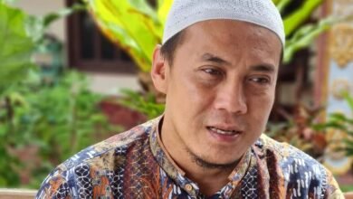 Anggota DPRD Barito Utara Puji Kinerja Polres dalam Membongkar Peredaran Narkoba