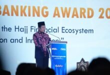 Menag Nasaruddin Umar: Pastikan Penyelenggaraan Haji Bersih, Suci, dan Tanpa Penyimpangan