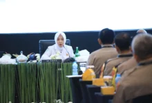 BMKG Imbau Masyarakat Waspadai Peningkatan Curah Hujan Menjelang Libur Natal dan Tahun Baru