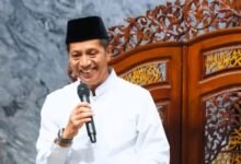 Zikir Akbar dan Doa Bersama, Wujud Syukur Pemkab Barito Utara Menyambut Tahun Baru