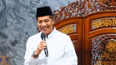 Zikir Akbar dan Doa Bersama, Wujud Syukur Pemkab Barito Utara Menyambut Tahun Baru