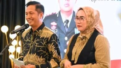 Pj Bupati Barito Utara Ajak Semua Pihak Jaga Keharmonisan