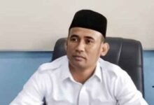 Kesehatan Prioritas, Bendi Apresiasi Langkah Pemkab Kapuas dan Dinkes Kesehatan Prioritas, Bendi Apresiasi Langkah Pemkab Kapuas dan Dinkes