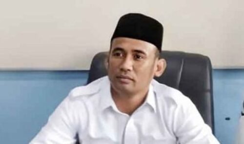 Kesehatan Prioritas, Bendi Apresiasi Langkah Pemkab Kapuas dan Dinkes Kesehatan Prioritas, Bendi Apresiasi Langkah Pemkab Kapuas dan Dinkes