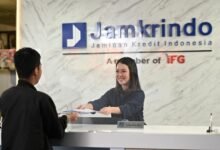 Tingkatkan Komptensi SDM, Jamkrindo Cetak Ahli Penjaminan untuk Dukung UMKM