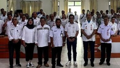 Pra-Musrenbang Barito Utara 2026: Menyusun Rencana Pembangunan Berkelanjutan