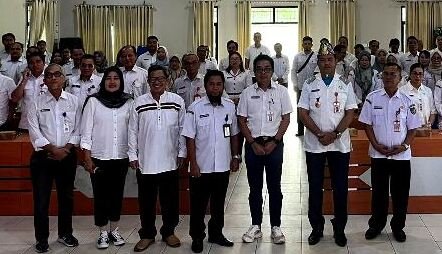 Pra-Musrenbang Barito Utara 2026: Menyusun Rencana Pembangunan Berkelanjutan