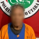 Kakek 61 Tahun Ditangkap Bawa Sabu di Terminal PBB Barito Utara