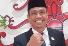 DPRD Kapuas Dukung Penutupan TPS Dekat Pemukiman, Minta Solusi Ramah Lingkungan DPRD Kapuas Dukung Penutupan TPS Dekat Pemukiman, Minta Solusi Ramah Lingkungan