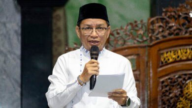 Isra Mi’raj dan Haul Abah Guru Sekumpul, Yaser: Momen Refleksi Spiritual dan Keteladanan Rasul