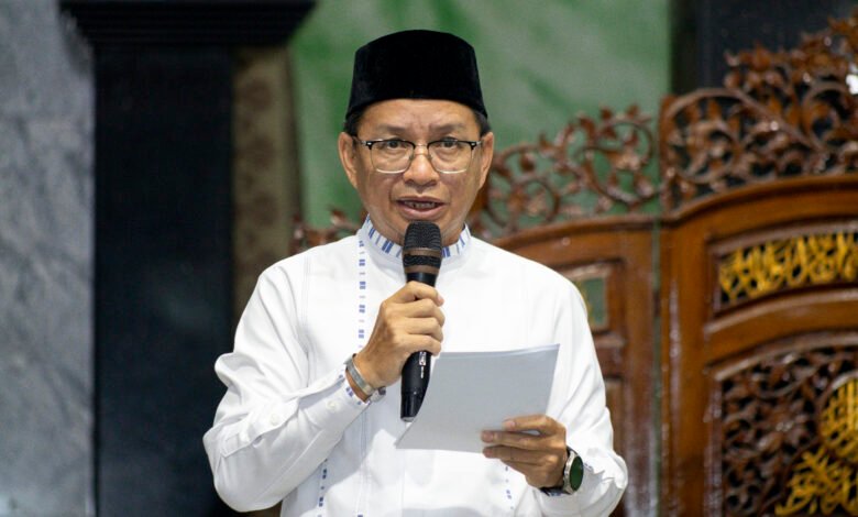 Isra Mi’raj dan Haul Abah Guru Sekumpul, Yaser: Momen Refleksi Spiritual dan Keteladanan Rasul