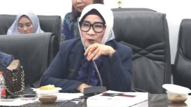 Politisi Nasdem Ajak UMKM Barito Utara Manfaatkan Sertifikasi Halal untuk Meningkatkan Daya Saing Produk