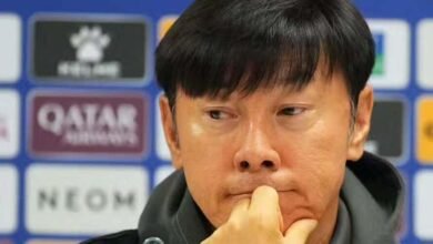 Shin Tae-yong Diberhentikan, Patrick Kluivert dan Louis van Gaal Jadi Kandidat Utama Pelatih Baru Timnas Indonesia