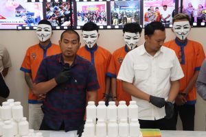 Dari Eksperimen ke Peredaran Gelap, Pembibitan Ganja di Batu Beroperasi Sejak 2019