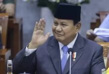 Hemat 20 Trilyun, Prabowo Potong Perjalanan Dinas hingga Seremoni