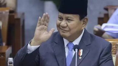 Hemat 20 Trilyun, Prabowo Potong Perjalanan Dinas hingga Seremoni