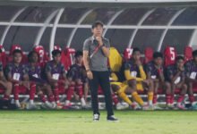 Rumor Pemecatan Shin Tae-yong Mencuat, PSSI Pertimbangkan Pelatih Eropa?