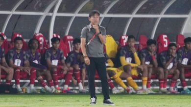 Rumor Pemecatan Shin Tae-yong Mencuat, PSSI Pertimbangkan Pelatih Eropa?