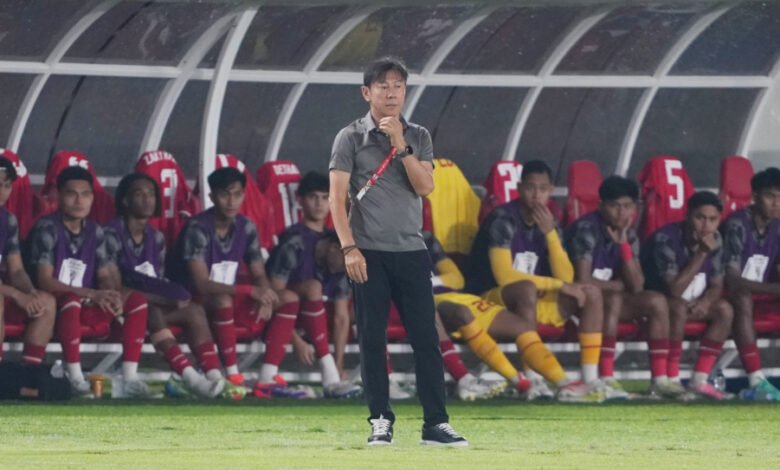 Rumor Pemecatan Shin Tae-yong Mencuat, PSSI Pertimbangkan Pelatih Eropa?