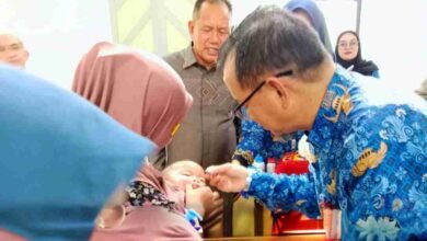 DPRD Barito Utara Tanggapi Usulan Pembangunan di Musrenbang