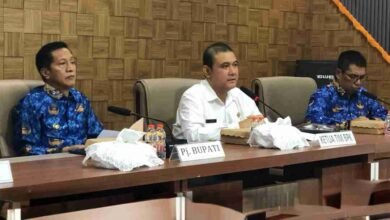 BPK RI Lakukan Pemeriksaan Awal terhadap Kepatuhan Penggunaan APBD di Barito Utara