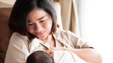 Rahasia Ampuh untuk Melancarkan ASI, Tips yang Wajib Dicoba Ibu Menyusui