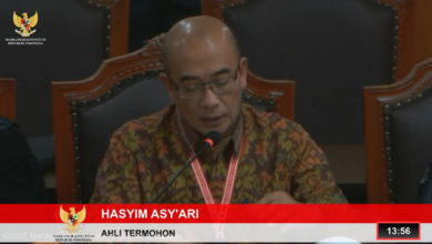 Eks Ketua KPU RI Hasyim Asyari Sebut Proses Pilkada Barito Utara 2024 Sah dan Benar