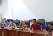 Sengketa Lahan PT SMM Berlanjut ke RDP DPRD Barito Utara: PT SMM Absen, Masyarakat Kecewa