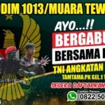 TNI AD Perpanjang Pendaftaran Tamtama Hingga 7 Februari 2025, Peluang Lebih Besar untuk Bergabung