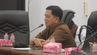 Polemik Status Honorer Barito Utara, Dewan Ini Berikan Tanggapan Positif